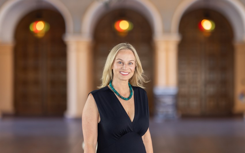 Fall Arts Preview | Driven by Purpose, UCSB Arts & Lectures Has a New Vision at the Helm