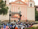 Movie Night at The Mission “Despicable Me”