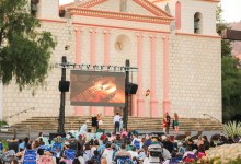Movie Night at The Mission “Despicable Me”