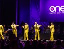 Star-Studded One805LIVE! Brings The Temptations, Pat Benatar, Oprah, and More to Support First Responders