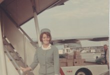 Patricia Mary Carter