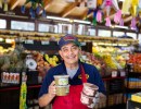 The Story Behind Santa Cruz Market’s Super Salsas
