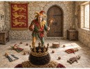 Diary of a Court Jester