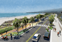 Two Major Active Transportation and Coastal Access Projects Moving Forward in Summerland