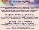 Psychic Detective: Murder Mystery Night