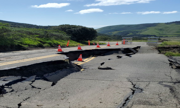 Santa Barbara County Moves El Niño Webinar to Livestream Due to High Demand