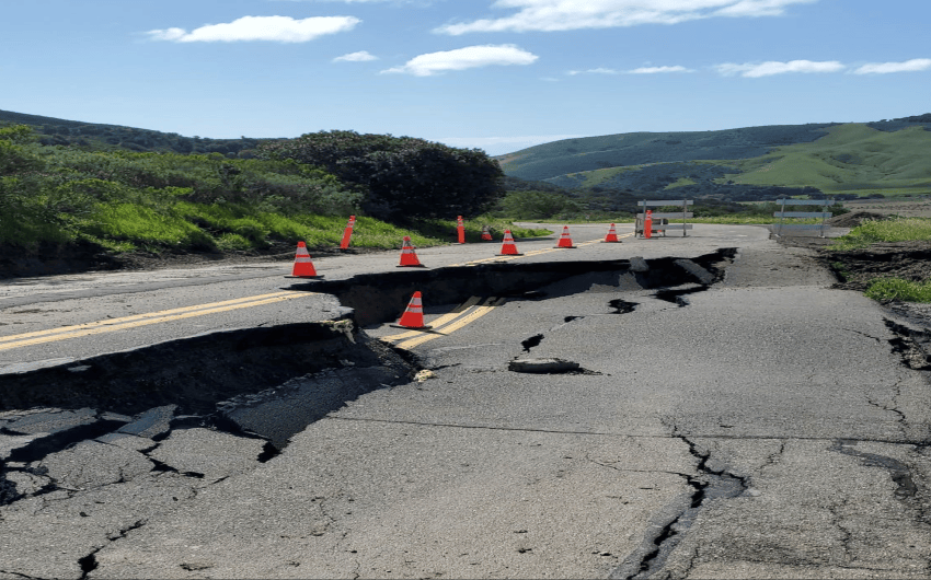Santa Barbara County Moves El Niño Webinar to Livestream Due to High Demand