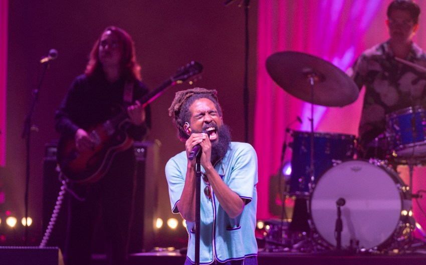 Review | Thee Sacred Souls’ Love Letter to Santa Barbara