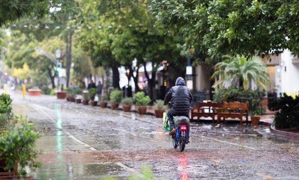 Prepare, Don’t Panic: Santa Barbara Leaders Look at Potential El Niño Impacts