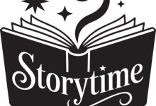 Wiggly Storytime at Oak Park