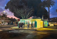 Fall Arts Preview | Sizing Up the Season, the Art of the Matter