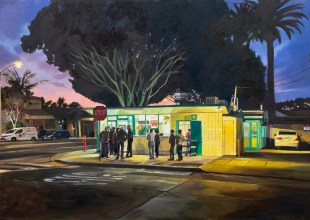 Fall Arts Preview | Sizing Up the Season, the Art of the Matter
