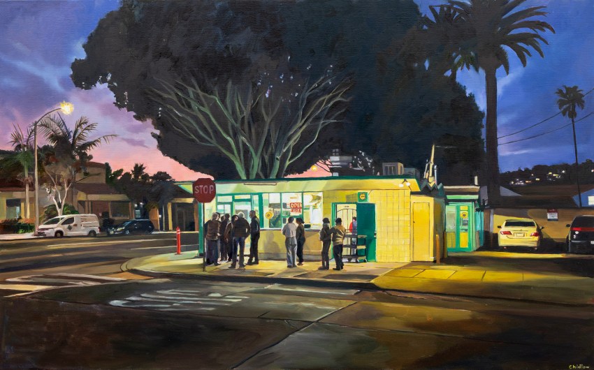Fall Arts Preview | Sizing Up the Season, the Art of the Matter