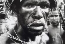“My Life’s Journey into West Papua” Discussion