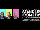 South Coast Stand-Up Comedy