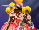 ON Culture: My Superbowl — and Superstar — Season!