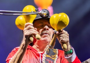 ON Culture: My Superbowl — and Superstar — Season!