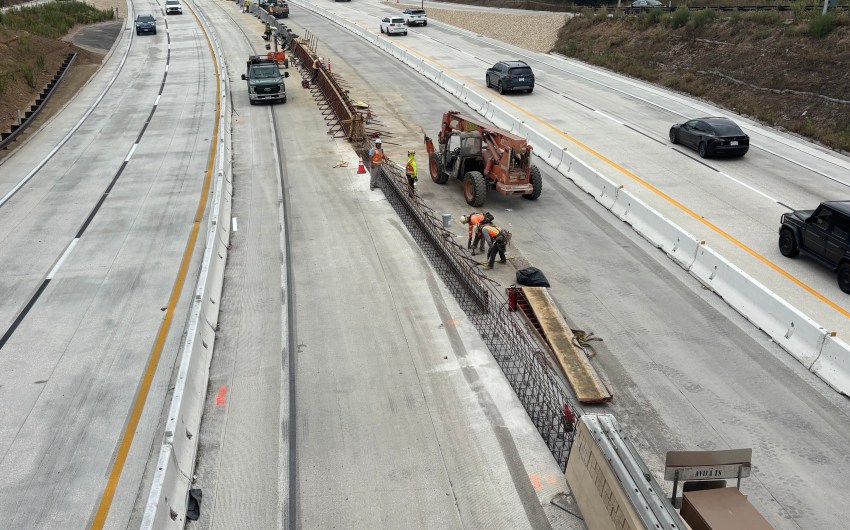Highway 101 Lanes to Close Overnight Through Montecito Starting Tuesday