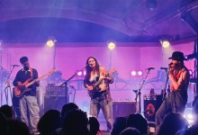 ON the Beat | The Other Bowl and Other Musical Matters that Matter