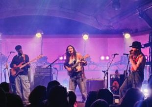 ON the Beat | The Other Bowl and Other Musical Matters that Matter