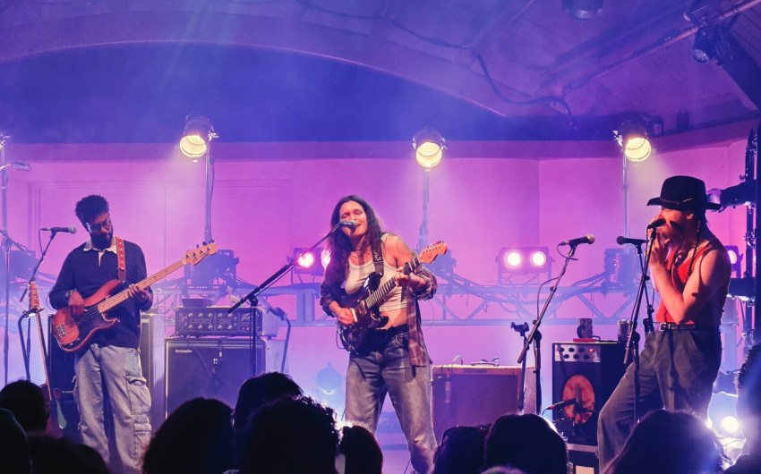 ON the Beat | The Other Bowl and Other Musical Matters that Matter