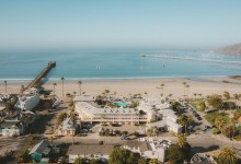 Twenty-Four Hours of S.L.O. Coasting
