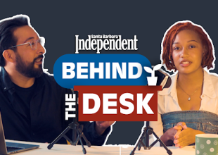 A Gen Z Voter’s Guide for Santa Barbara City Elections | Behind the Desk