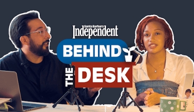 A Gen Z Voter’s Guide for Santa Barbara City Elections | Behind the Desk