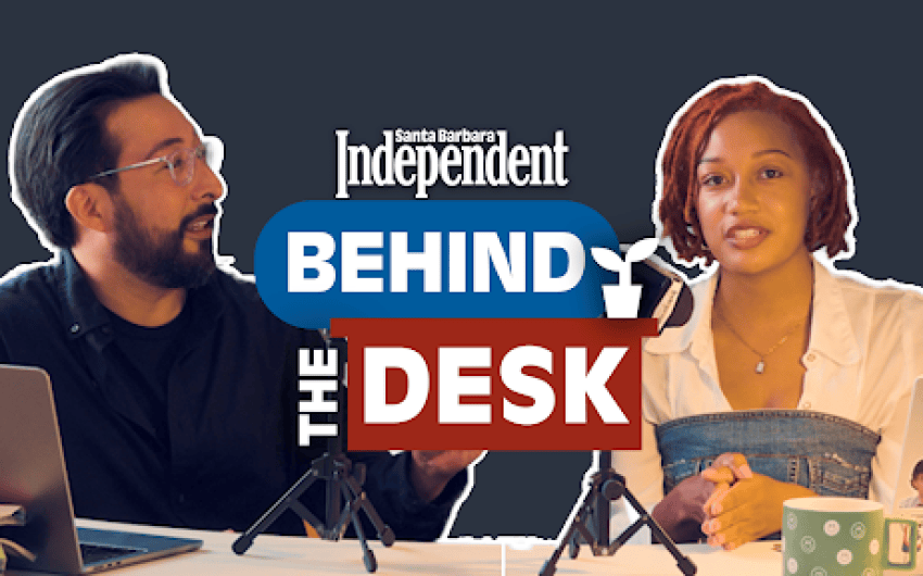 A Gen Z Voter’s Guide for Santa Barbara City Elections | Behind the Desk