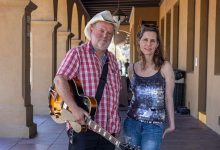 Lucinda Lane Brings “Summer is Over” Tour to Piano Kitchen  