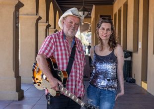 Lucinda Lane Brings “Summer is Over” Tour to Piano Kitchen  