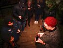 Lompoc Ghost Hunting Tour In Lompoc California