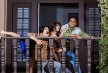 Fall Arts Preview | Play On