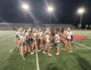 Dos Pueblos and Rio Mesa Get Down in Post-Game Dance Battle