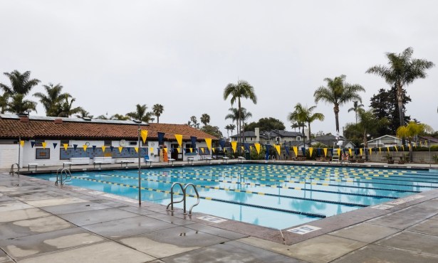 Fundraiser for Carpinteria’s Pool Gets a Big Boost from Monique Limón