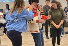 Santa Barbara Revels Offers Free Acting Workshop