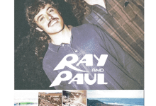 We the Beat Presents: Ray and Paul