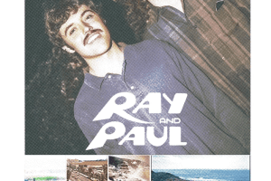 We the Beat Presents: Ray and Paul