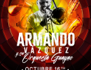 ME Sabor Presents: Salsa Night
