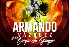 ME Sabor Presents: Salsa Night