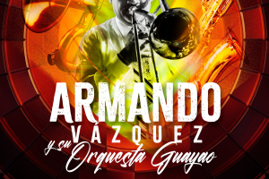 ME Sabor Presents: Salsa Night