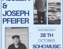 James Asselin & Jospeh Pfeifer