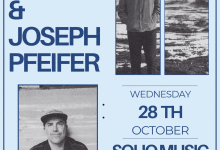 James Asselin & Jospeh Pfeifer