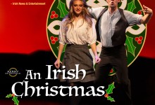 An Irish Christmas