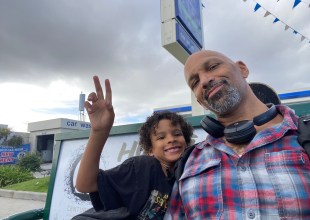 Lompoc Father Identified as Motorcyclist Killed in Crash with SUV on Thursday 