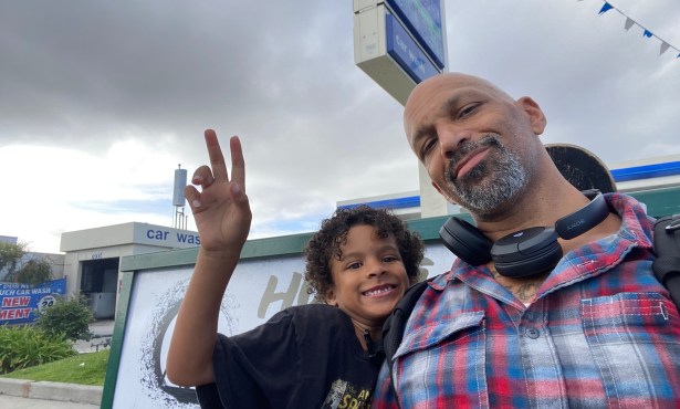 Lompoc Father Identified as Motorcyclist Killed in Crash with SUV on Thursday 