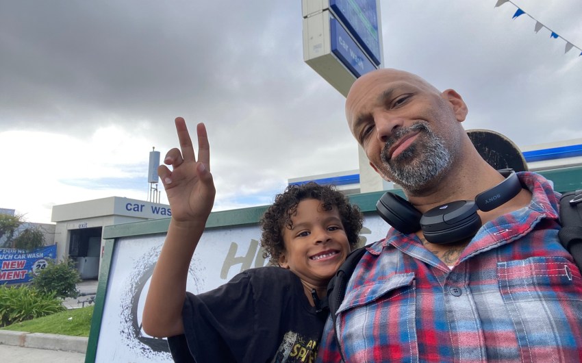 Lompoc Father Identified as Motorcyclist Killed in Crash with SUV on Thursday 