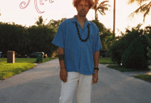 Bobby Alu in Concert