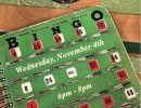 Bingo for Bottles ~ A Benefit for Hearts Aligned