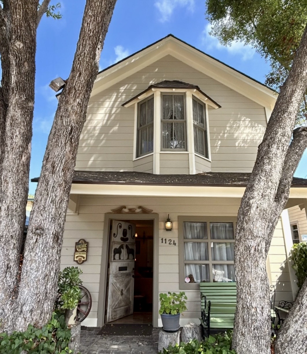 The Home Page | Pups, Pianos, and Homes to Peruse